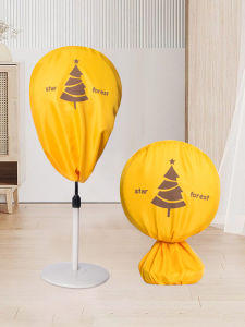 MAINUOJUJIA | Dustproof Floor Fan Cover