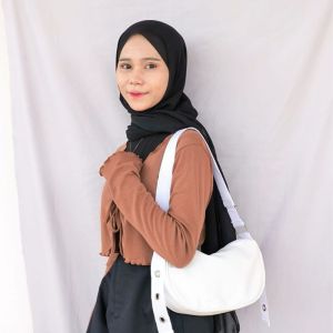 selempang kipop kekinian tas korea firal