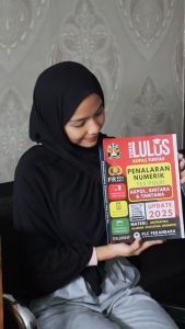 Buku Penalaran Numerik Tes Polri Akpol Bintara Tamtama Modul Penalaran Numerik 2025