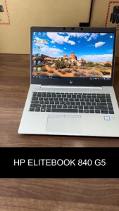 【HP Laptop】HP ELITEBOOK 840G5,14 inch,Intel Core i7 processor,Intel UHD Graphics,HDMI,USB 3.0,WIFI