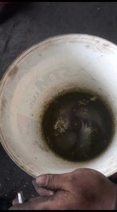 Pisau pencacah sayuran kubis & kangkung: Alat Memasak Praktis