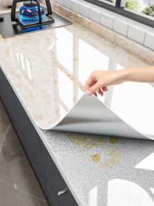 O Margo | Heat-resistant Oil-proof Water-resistant Protective Pad