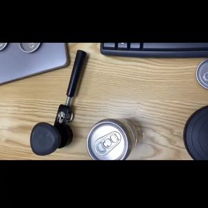 8.2cm Petcan Popcan Alat Manual Can Sealer Manual Alat Penutup Kaleng