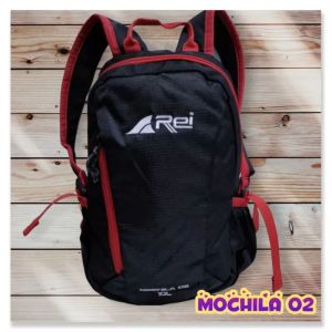 Tas Ransel outdoor 25Liter Tas Punggung Tas higing Tas Gunung (Free Rain Cover)