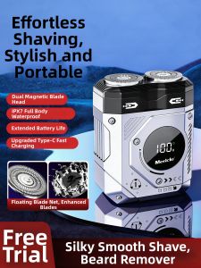 MYONE | Electric Portable Razor