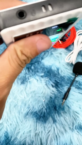 SoundCard J50 Công Nghệ Xử Lý Âm Thanh DSP Chip Giảm Tiếng Ồn Nhiều Chế Độ Tùy Chỉnh Thu Âm Hát Livestream Chơi Game Karaoke Online