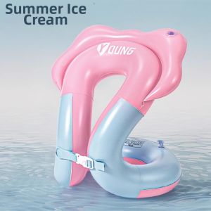 Jiaxun | Anti-tip Arm and Armpit Safety Swimming Vest for Children