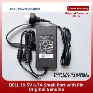 Dell | Dell XPS 15 9530 9550 9560 9570 7590 130W Power Adapter Charger