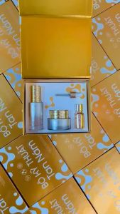 Bộ Kỹ Thuật Tan Nám Melaslab Chuyên Dùng Cho Spa