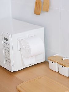 Multifungsi Magnetic Tissue Holder Gantungan Holder Tissue Dengan Magnet