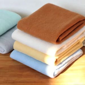 Multi-Purpose Soft Felt Sheets Non-Woven Fabric Cloth for DIY Craft Sewing Patchwork Scrapbooking Home Room Decor Craft Material