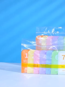 BECORATE 1Pc Disposable Card Raincoat Portable Compression Thickened Adult and Childrens Raincoat Outdoor