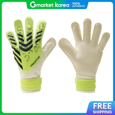 adidas | Găng tay thủ môn tập luyện Adidas Predator (JN5356)