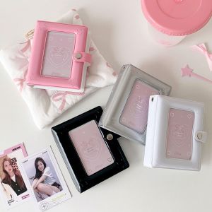 TILAIEN | Aesthetic One-Grid Instant Photo Album Card Organizer