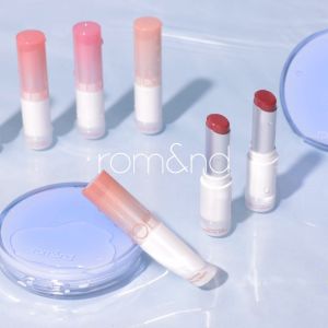 [Rom&nd] [Ve-easy] Son dưỡng màu tint Romand Glasting Melting Balm 3.5g