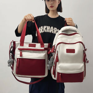 Lightweight Backpack for Students