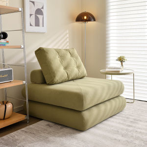 FEISHANGLIJIA | Nordic Style Modular Fabric Sofa Washable