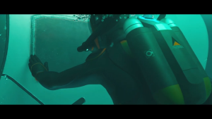 Đĩa Game PS5 Subnautica: Below Zero