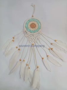 DREAM CATCHER  / PENANGKAP MIMPI