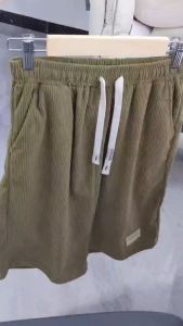 Celana Pendek Wanita Corduroy & Korean Style Chino: Pilihan Terbaik 2024