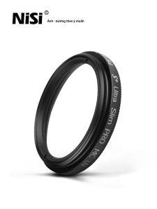 Nisi | Bộ Lọc UV Phủ 30mm