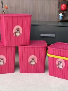 Versatile Square Fishing Bucket Portable Seatable Storage Bin Bathing Tub Plastic Non Foldable 15L Capacity Household Tool