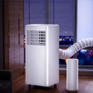MAISHILANG | Portable Dual-use Cooling and Heating Air Conditioner No Outdoor Unit