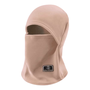 Windproof Cold Protection Hat Face Mask