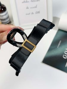 Retro Large Metal Clip Hair Claw Womens Shark Clamp Fashionable Hair Accessories Big Size Butterfly Knot Hair Grips