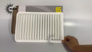 Lọc gió động cơ Mazda 3 đời 2003-2014 Mazda 2 đời 2003-2014