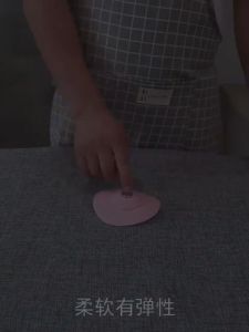 Karet Penutup Wastafel Bulat & Saringan Lubang Wastafel