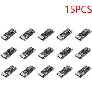 IP2312 Lithium Battery Fast Charging Board 3A 5V To 4.2V 4.35V Type C Polymer Ternary Lithium Battery Charger Module