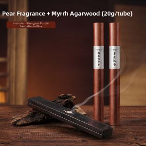 ALLKODO | Soothing Sandalwood Agarwood Incense Sticks