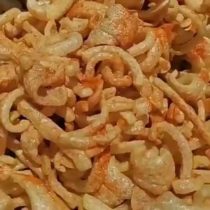 Bánh Kẹo Giòn Thịt Heo Sẵn Ăn 250g