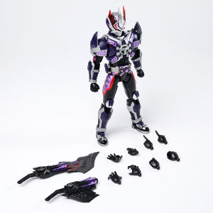 Auldey | Assembly Model Figure 1/12 Scale
