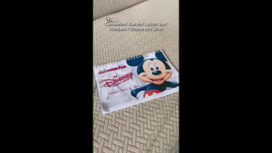 Personalized I Can Trace for your little one - Perfect for beginning in Writing Paper