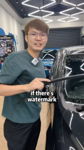 [TOP WIPER FOR NISSAN] Trapo Hydrophobic Wiper Blade for Nissan Top Model [Full Set - Front&Rear Package]