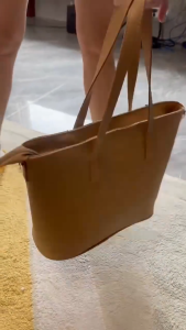 KENBAGS#346 Shoulder 3n1 handbag for Women with adjustable strap features tote bag crossbody pouch and small wallet