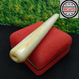 Once pipa klokotan moncong marlino model bulat jumbo spesial B155