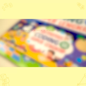 (Isi 5 Buku) Paket Buku Anak Aktivitas Coding Super Lengkap Buku Belajar Koding Tanpa Komputer Untuk Anak SD - Ziyadbooks