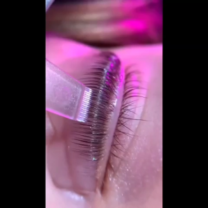 LA MACY LASH LAMINATION KIT KOREA PERMING LASHLIFT KOREA PELENTIK BULUMATA MACY