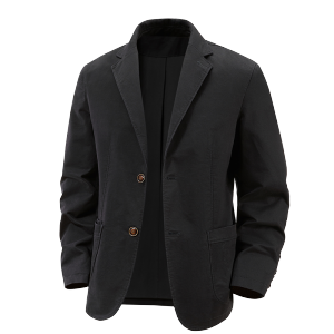 TUCANO | Cotton Business Casual Jacket For Men Autumn Spring