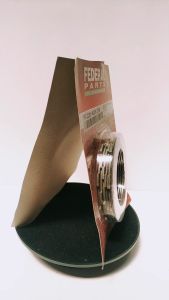 KAMPAS KOPLING FEDERAL FP-22201-KGH-2700 ORIGINAL MURAH