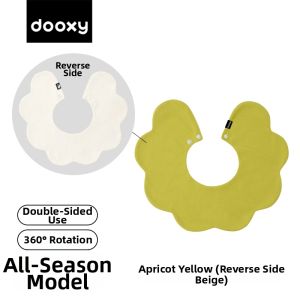 dooxy | Infant Drool Towel Cotton Breathable