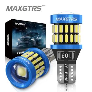 Đèn LED Nội Thất Ô Tô T10 W5W 2x Nâng Cấp CANBUS 12V 8W 950Lm 194 3030 SMD Thay Thế Cho Ô Tô Xe Tải Lắp Đặt Đa Năng