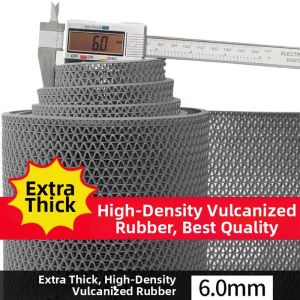 Puncture-resistant Waterproof Mat Plastic