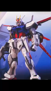 Bandai RG Aile Strike 61613