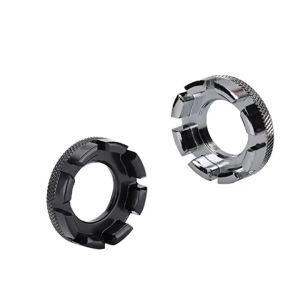 Dụng Cụ Chỉnh Sửa Vành Xe Đạp Bằng Thép Chromoly 8 Lỗ Đa Năng Dùng Để Sửa Chữa Và Bảo Dưỡng Xe Đạp