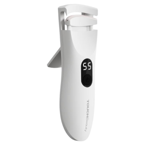 Touch Beauty | Heated Lasting Curl Shaping Eyelash Curler