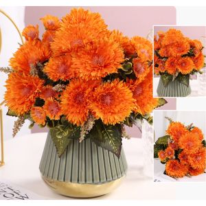 Bouquet Bunga Artifisial P713 TAEYANG